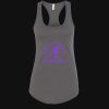 Women's Ideal Racerback Tank Thumbnail