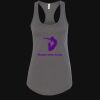 Women's Ideal Racerback Tank Thumbnail