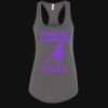 Women's Ideal Racerback Tank Thumbnail