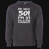 Midweight Hooded Sweatshirt Thumbnail