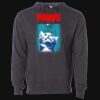 Midweight Hooded Sweatshirt Thumbnail