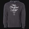 Midweight Hooded Sweatshirt Thumbnail