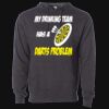 Midweight Hooded Sweatshirt Thumbnail