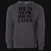 Midweight Hooded Sweatshirt Thumbnail