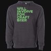 Midweight Hooded Sweatshirt Thumbnail