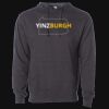 Midweight Hooded Sweatshirt Thumbnail