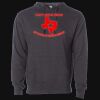 Midweight Hooded Sweatshirt Thumbnail