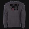 Midweight Hooded Sweatshirt Thumbnail