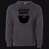 Midweight Hooded Sweatshirt Thumbnail