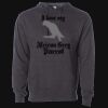Midweight Hooded Sweatshirt Thumbnail