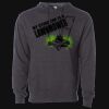 Midweight Hooded Sweatshirt Thumbnail