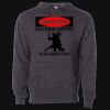 Midweight Hooded Sweatshirt Thumbnail