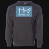 Midweight Hooded Sweatshirt Thumbnail