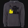 Midweight Hooded Sweatshirt Thumbnail