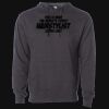 Midweight Hooded Sweatshirt Thumbnail