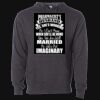 Midweight Hooded Sweatshirt Thumbnail