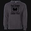 Midweight Hooded Sweatshirt Thumbnail