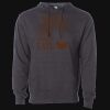 Midweight Hooded Sweatshirt Thumbnail