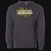 Midweight Hooded Sweatshirt Thumbnail