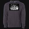 Midweight Hooded Sweatshirt Thumbnail