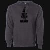 Midweight Hooded Sweatshirt Thumbnail
