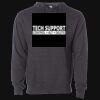Midweight Hooded Sweatshirt Thumbnail