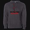 Midweight Hooded Sweatshirt Thumbnail