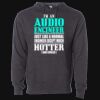 Midweight Hooded Sweatshirt Thumbnail