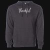 Midweight Hooded Sweatshirt Thumbnail
