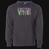 Midweight Hooded Sweatshirt Thumbnail
