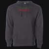 Midweight Hooded Sweatshirt Thumbnail