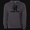 Midweight Hooded Sweatshirt Thumbnail