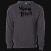 Midweight Hooded Sweatshirt Thumbnail