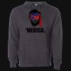 Midweight Hooded Sweatshirt Thumbnail