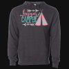 Midweight Hooded Sweatshirt Thumbnail