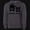 Midweight Hooded Sweatshirt Thumbnail