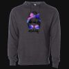 Midweight Hooded Sweatshirt Thumbnail