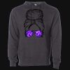 Midweight Hooded Sweatshirt Thumbnail