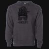 Midweight Hooded Sweatshirt Thumbnail