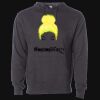 Midweight Hooded Sweatshirt Thumbnail