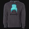 Midweight Hooded Sweatshirt Thumbnail