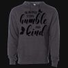 Midweight Hooded Sweatshirt Thumbnail