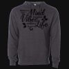 Midweight Hooded Sweatshirt Thumbnail