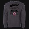 Midweight Hooded Sweatshirt Thumbnail