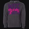 Midweight Hooded Sweatshirt Thumbnail