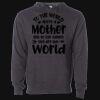 Midweight Hooded Sweatshirt Thumbnail