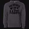 Midweight Hooded Sweatshirt Thumbnail