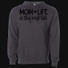 Midweight Hooded Sweatshirt Thumbnail