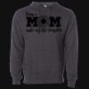 Midweight Hooded Sweatshirt Thumbnail