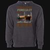 Midweight Hooded Sweatshirt Thumbnail
